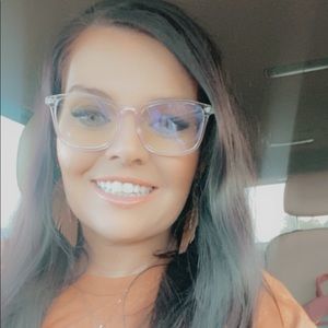 Meet your Posher, Brieann